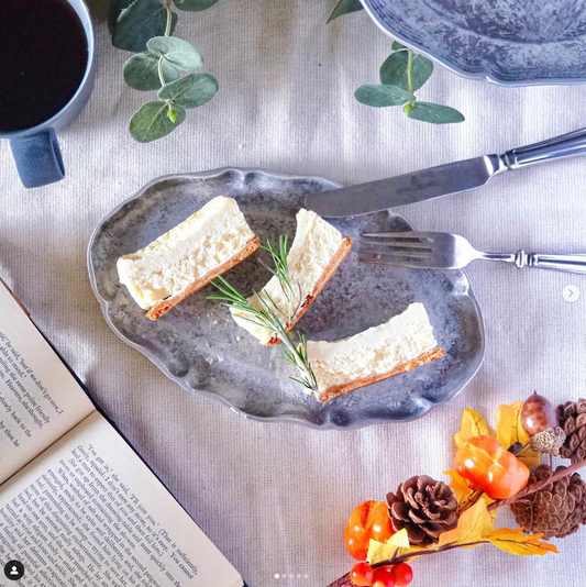 taaaaaz(ターズ) 映え旅とご褒美カフェ☕️✨様に食べていただきました。