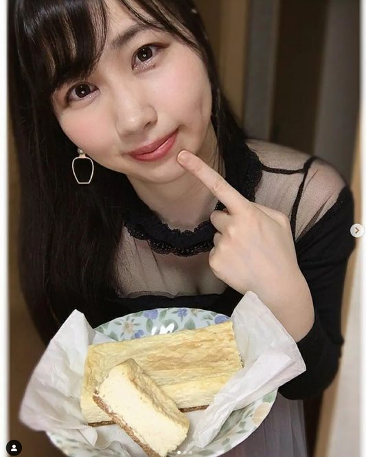 まり(Mari.S)様に食べていただきました。