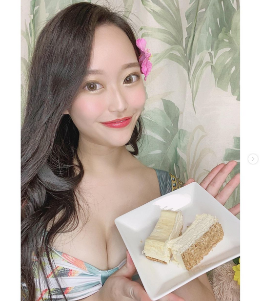 ひまわり🌻👸🏻様に食べていただきました。