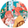 ママのチーズケーキ オンラインストア logo